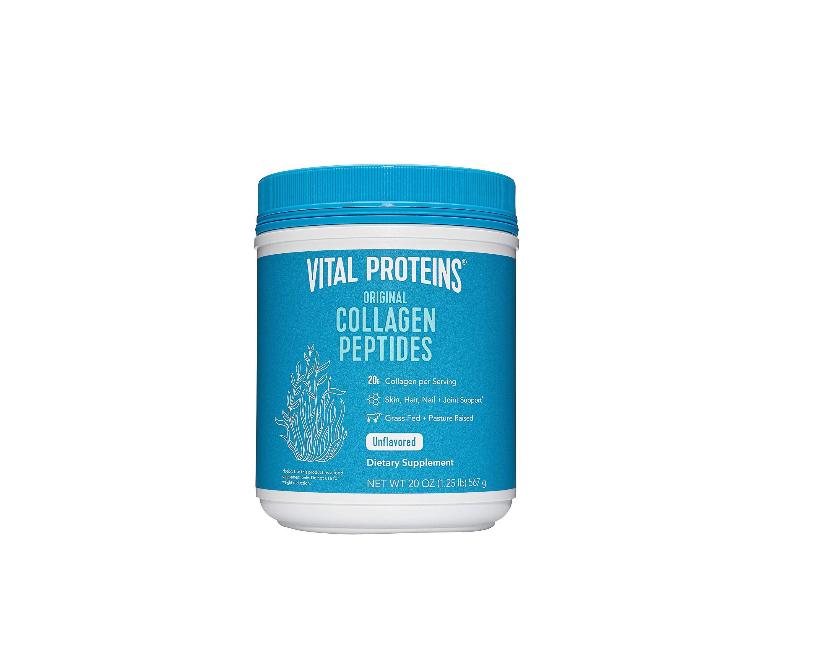 What Is Collagen 4 Ways Collagen Powder Boosted My Health,Most Comfortable Sectional Sofas 2019
