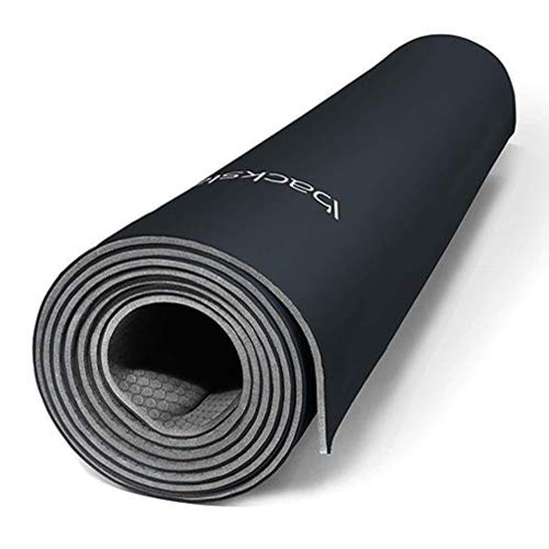 Smart Yoga Mat