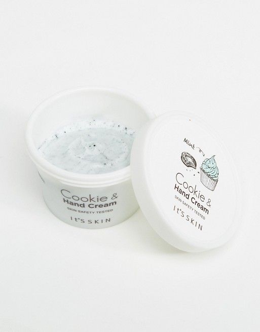 It's Skin Cookie & Hand Cream Original | Cosmetify It's Skin Cookie & Hand Cream Original | Cosmetify