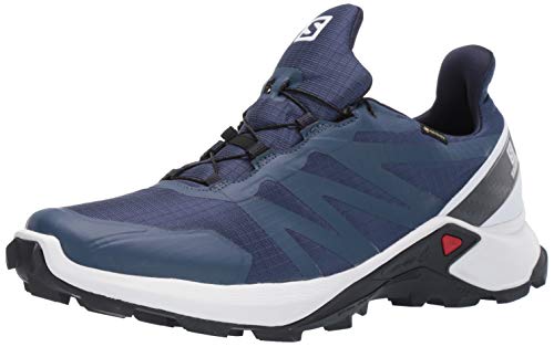 Zapatillas de trail running Salomon Supercroos