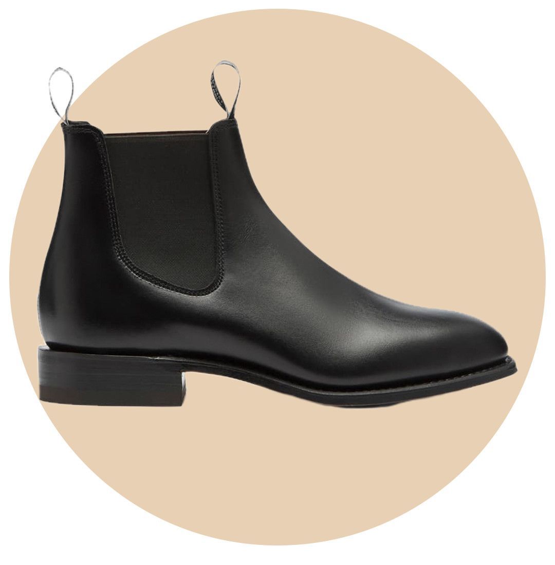 Best chelsea boots mens store 2019