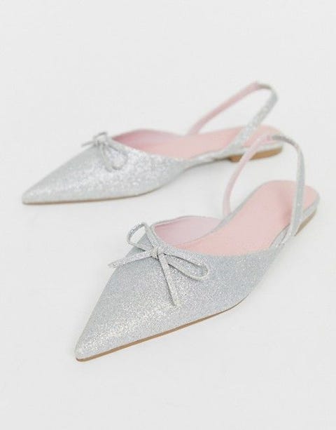 Wedding Shoes Best Wedding Shoes For Uk Brides