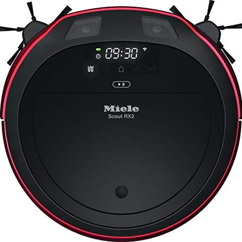 Scout RX2 Robot Vacuum Cleaner