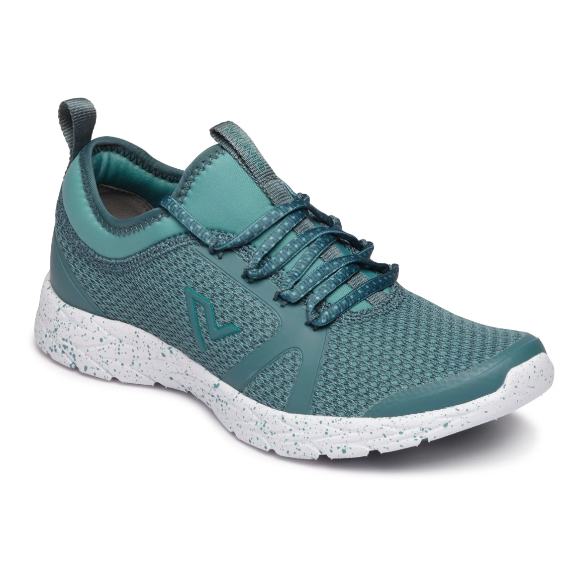 most comfortable walking shoes with arch support