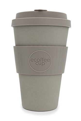 Reusable Coffee Cup
