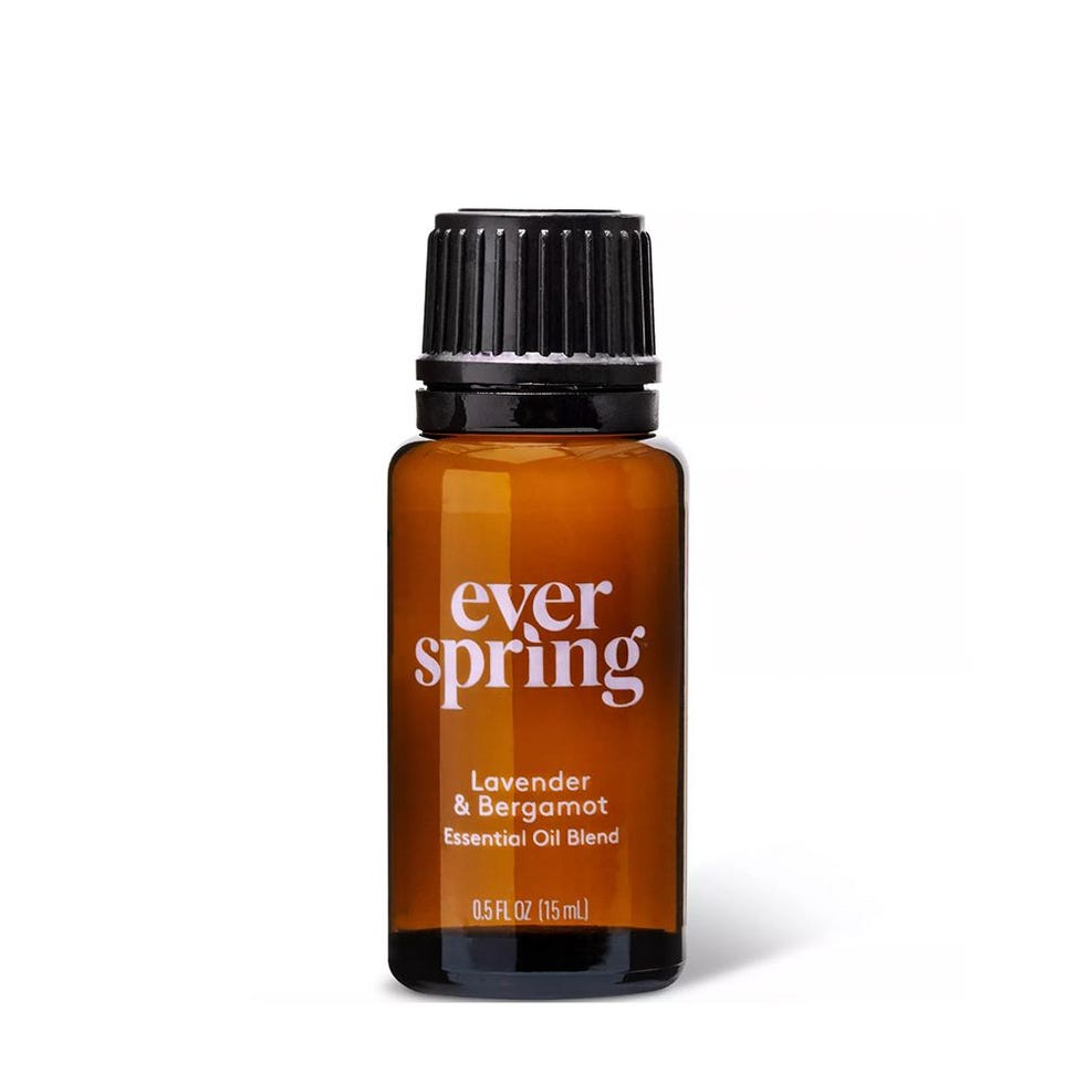  EVERSPRING- Lavender & Bergamot Room Spray - 8 fl oz : Health &  Household