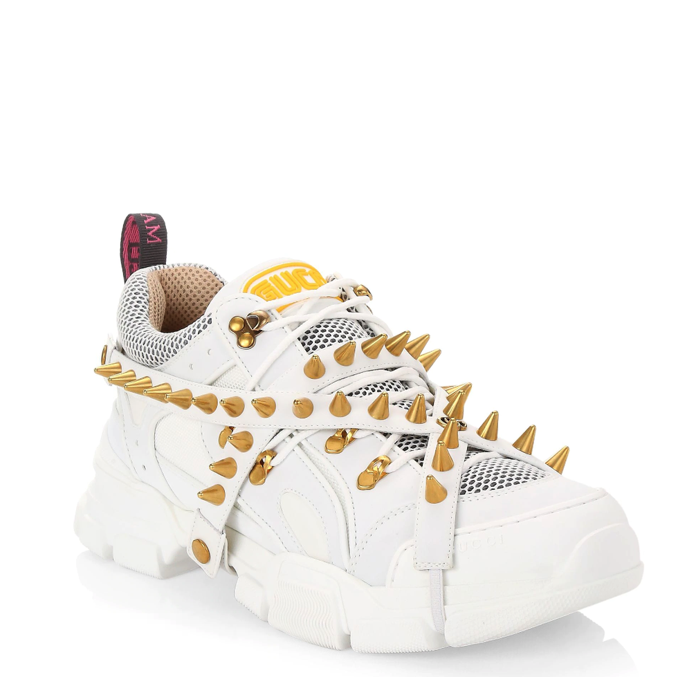 Billie Eilish Has Five Different Pairs of These Gucci Sneakers