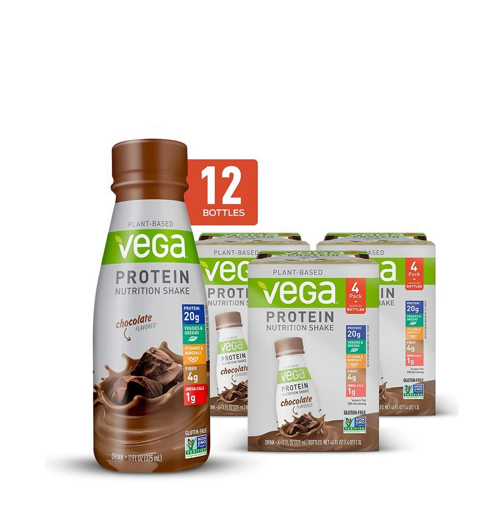 Vega Protein Nutrition Shake 