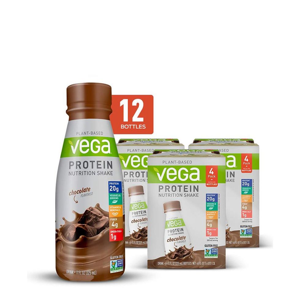 Vega Protein Nutrition Shake 