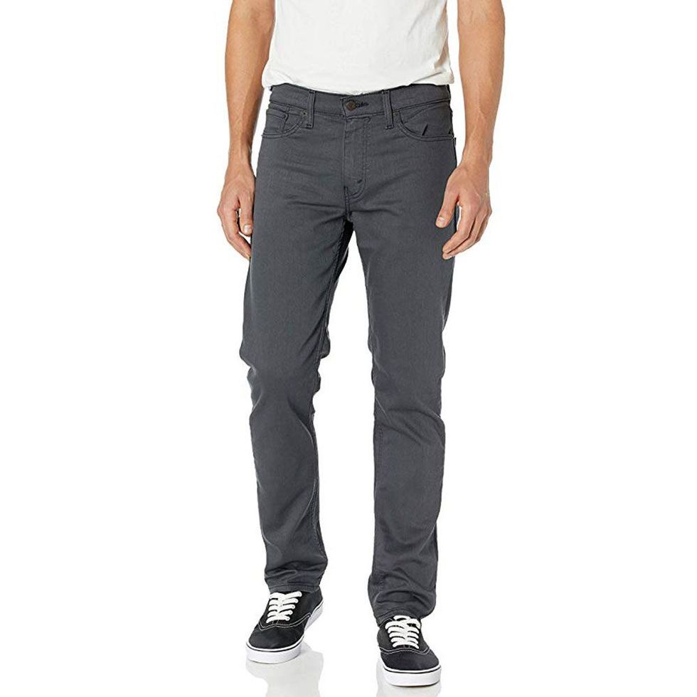 Amazon Is Having a Great Sale on Levi's Men's Jeans Right Now