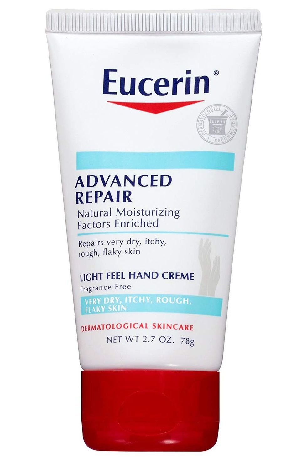 Eucerin Advanced Repair Hand Creme