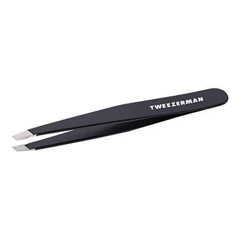 Tweezerman Slant Tweezer, Black