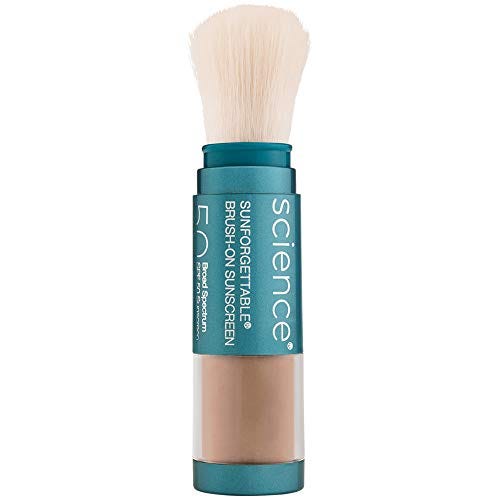 Colorescience Brush-On Sunscreen