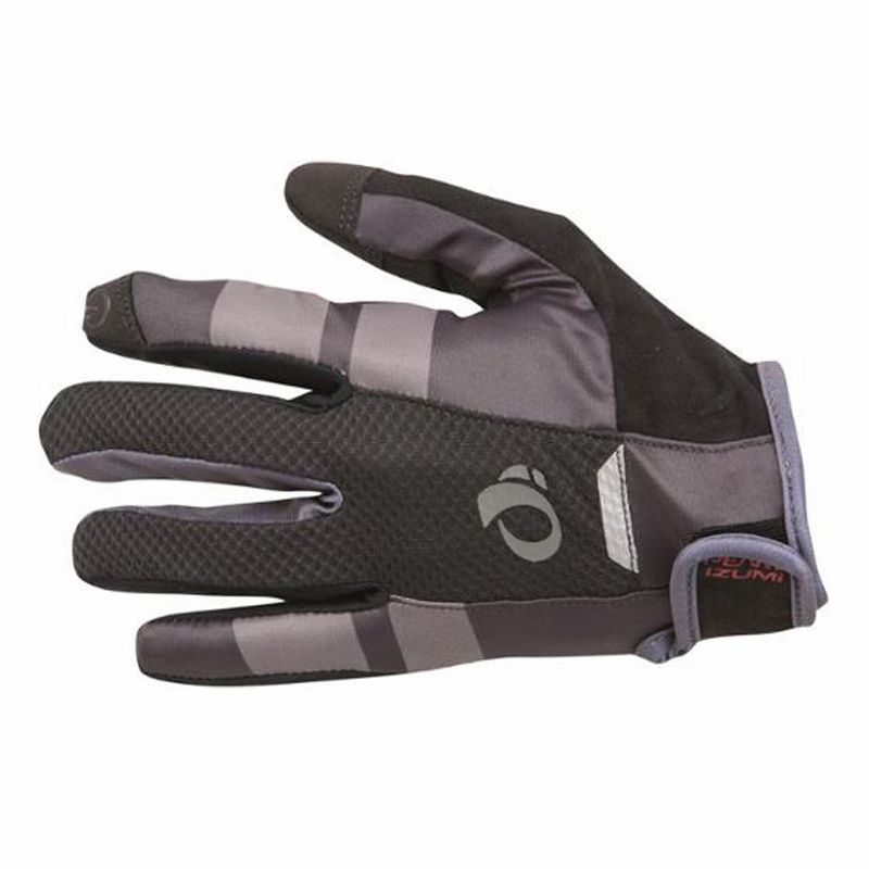 Pearl Izumi P.R.O. Gel Vent Full-Finger Bike Gloves