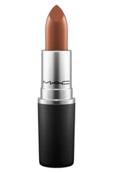MAC Lustre﻿ Lipstick in Fresh Brew﻿﻿