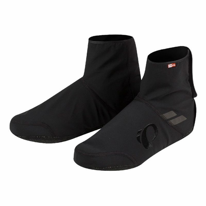 Pearl Izumi P.R.O. AmFIB WxB Shoe Covers