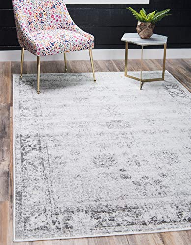 Unique Loom Sofia Collection Area Rug