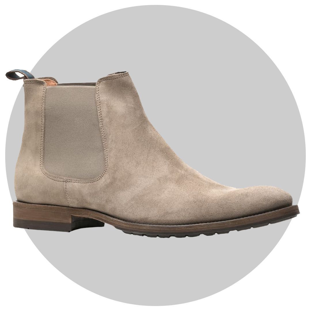 suitsupply chelsea boots