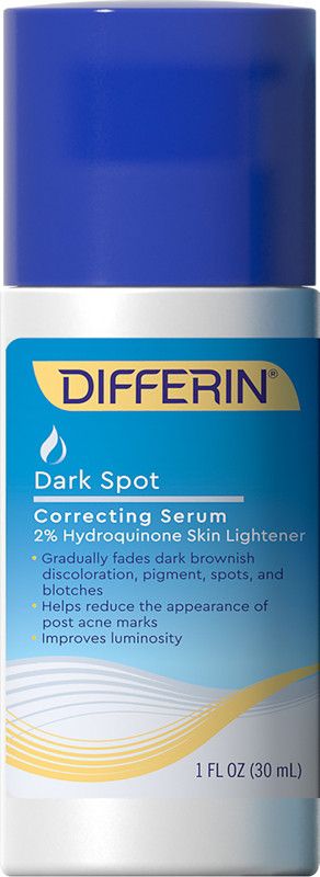 Differin Online Only Dark Spot Correcting Serum