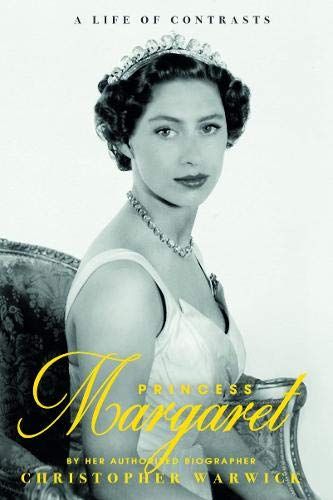 Princess Margaret: A Life of Contrasts