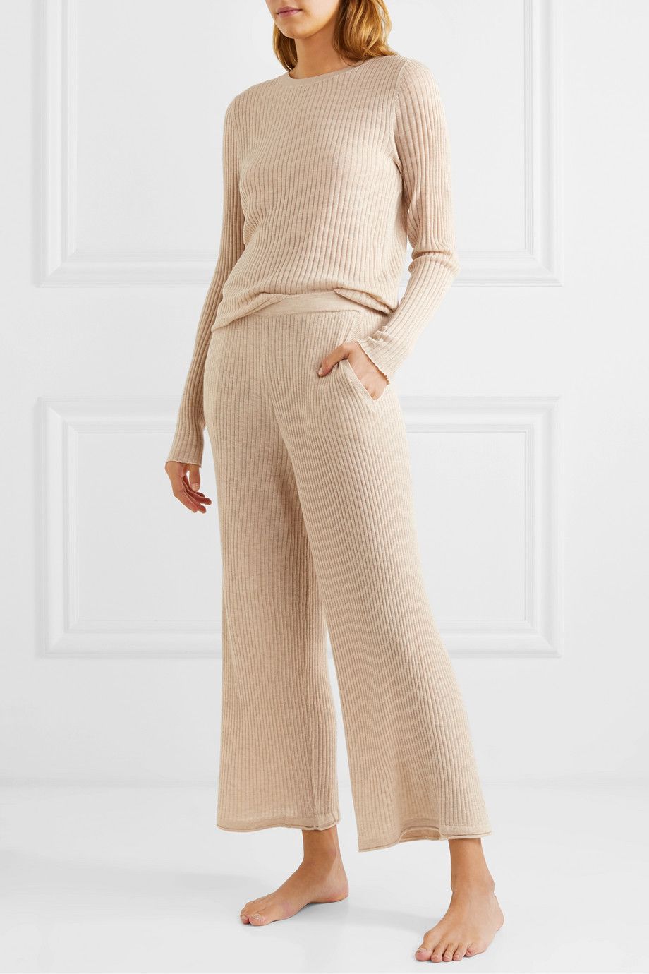 Sweater and 2024 pants set