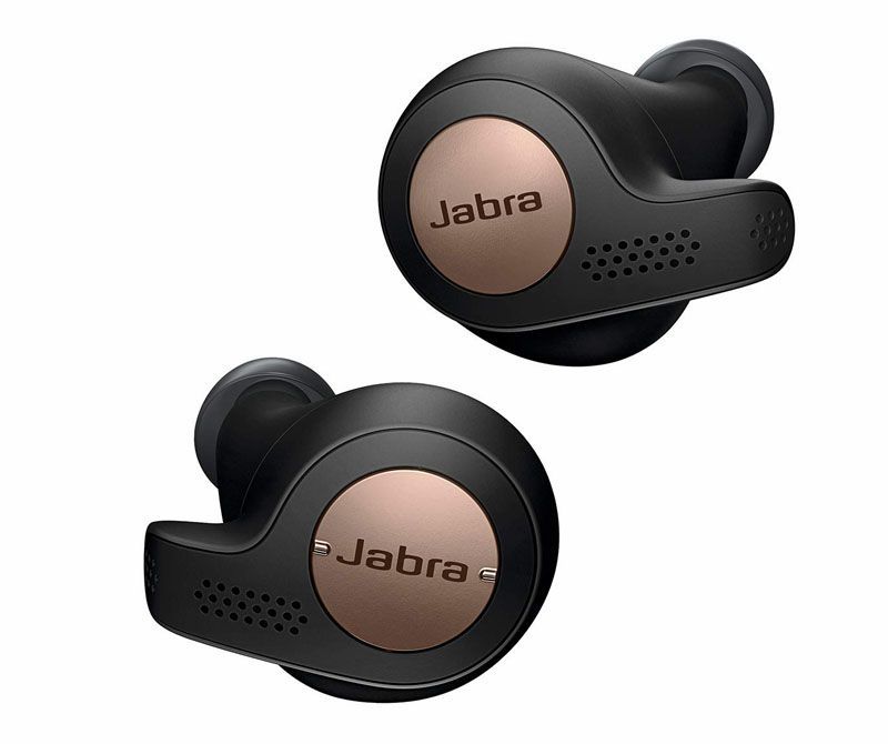 Jabra Elite Active 65t Earbuds