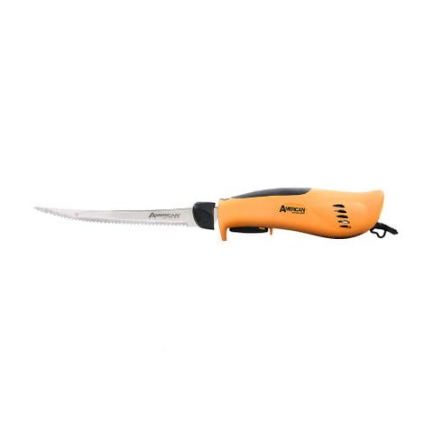 8 Best Electric Knives of 2020 - Top-Rated Electric Carving Knives