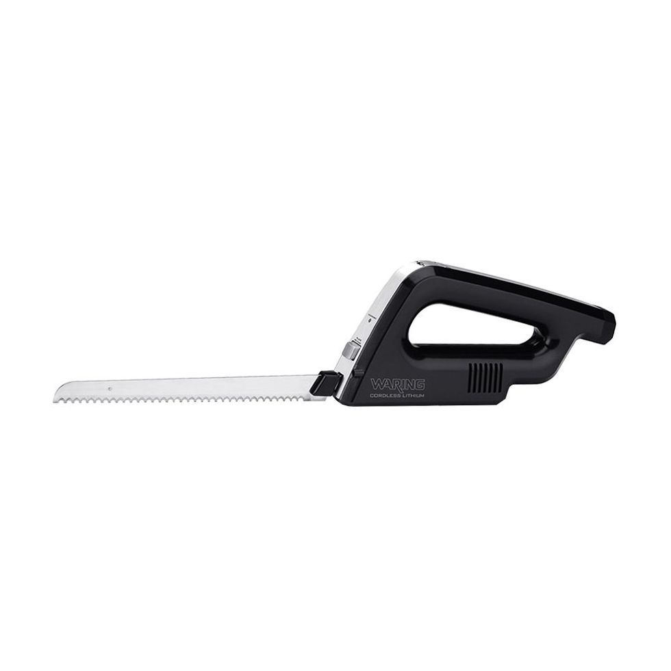 Waring Commercial Cordless Electric Knife