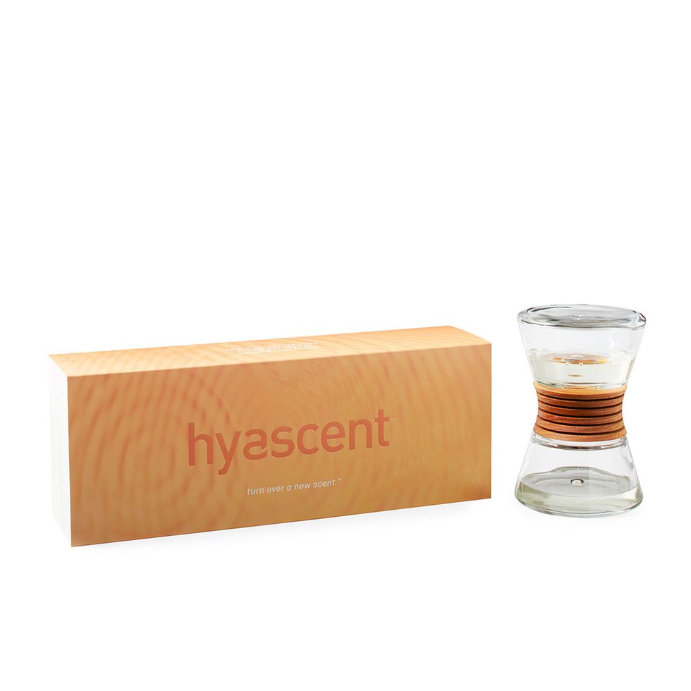 Hyascent Bourbon Joy Scent Diffuser