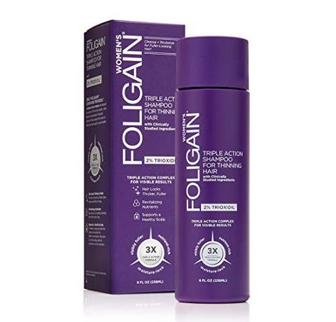 13 Best Shampoos For Dry Scalp Of 2020