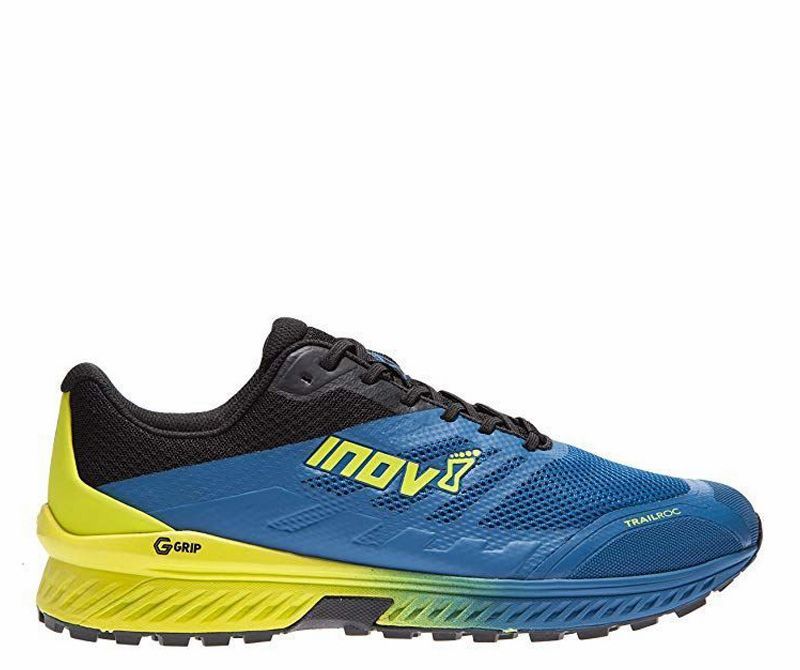 best inov 8 trail running shoes