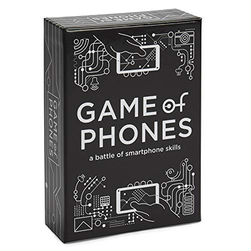 Game of Phones 