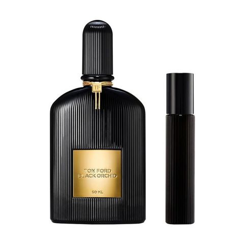 10 Best Perfume Gift Sets for 2019 - Fragrance Gift Sets for Her