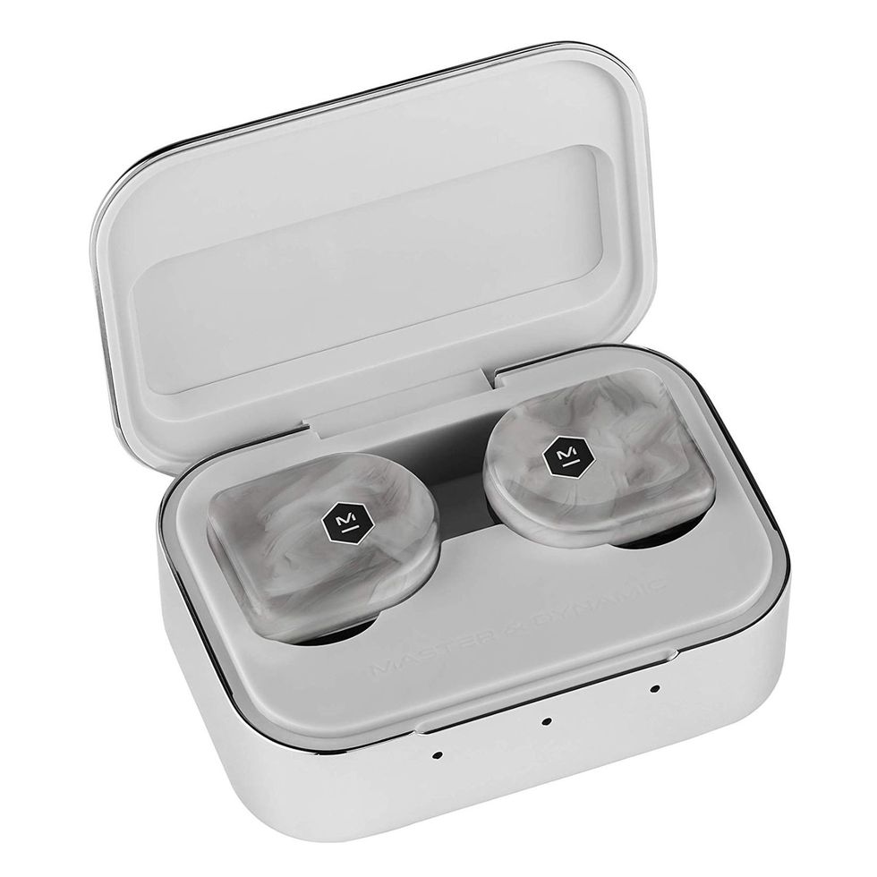 Master & Dynamic MW07 Plus Completely Wireless Earbuds