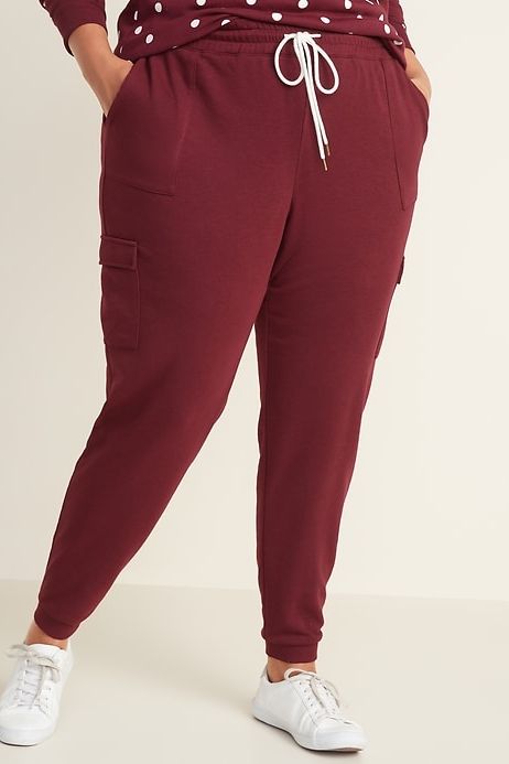 16 of the Coziest Sweatpants for Women