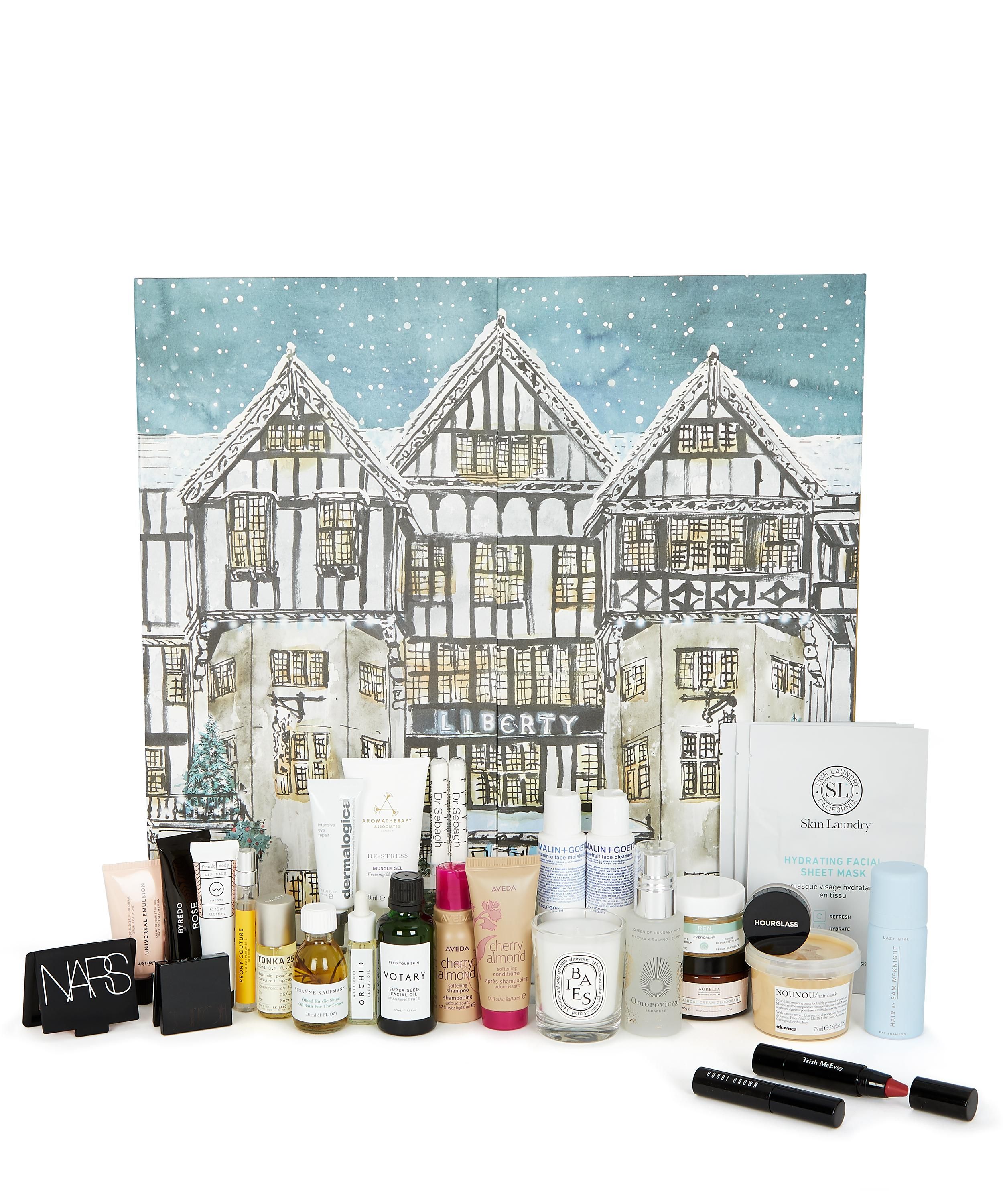 Best Luxury Beauty Advent Calendars Available To Buy Not Sold Out