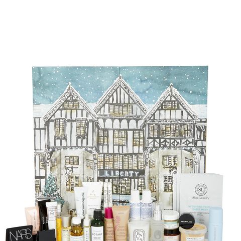 Best luxury beauty advent calendars available to buy not sold out