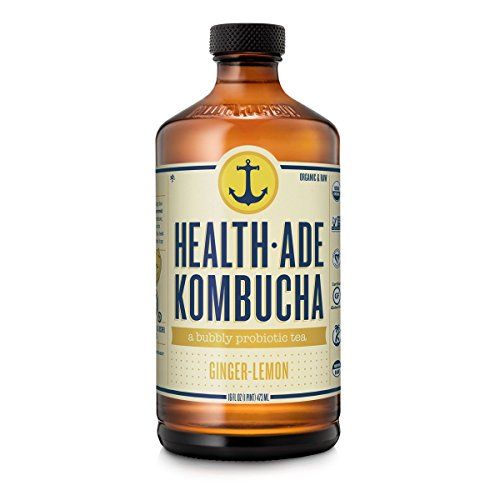 Kombucha s Many Health Benefits 6 Reasons To Drink Fermented Tea