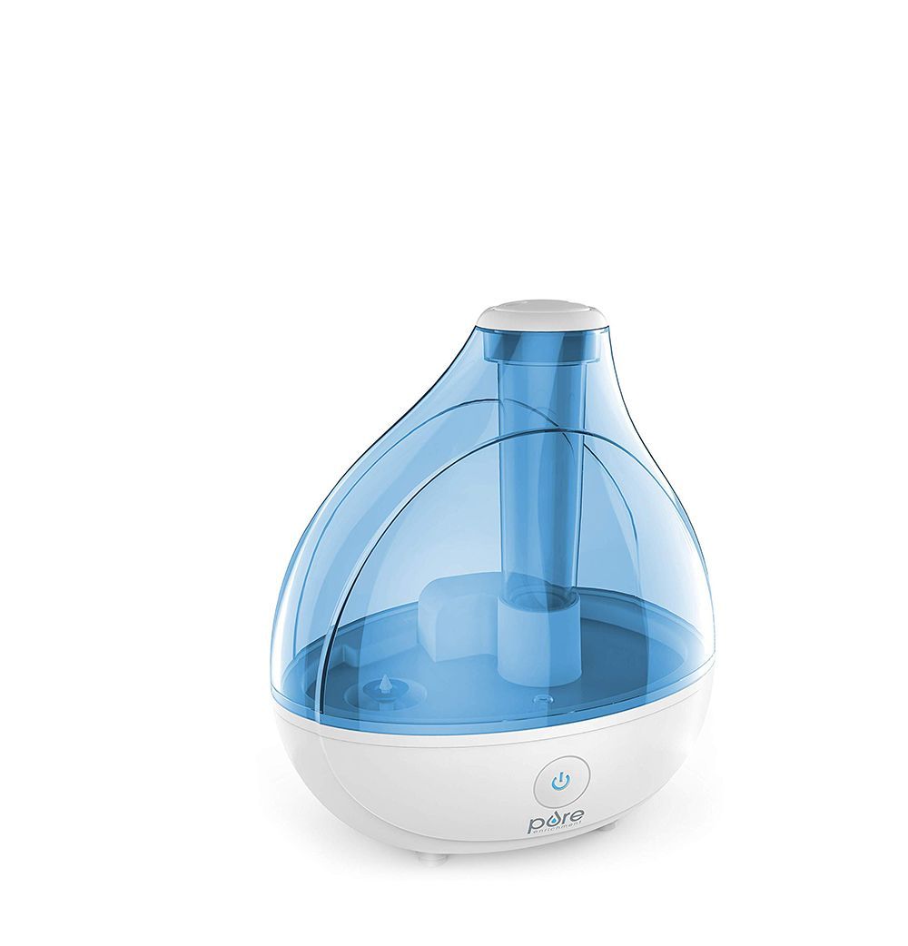 Pure Enrichment MistAire Ultrasonic Cool Mist Humidifier 