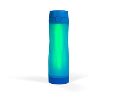 hidrate water bottle 10 Christmas Gifts For Tech Lovers