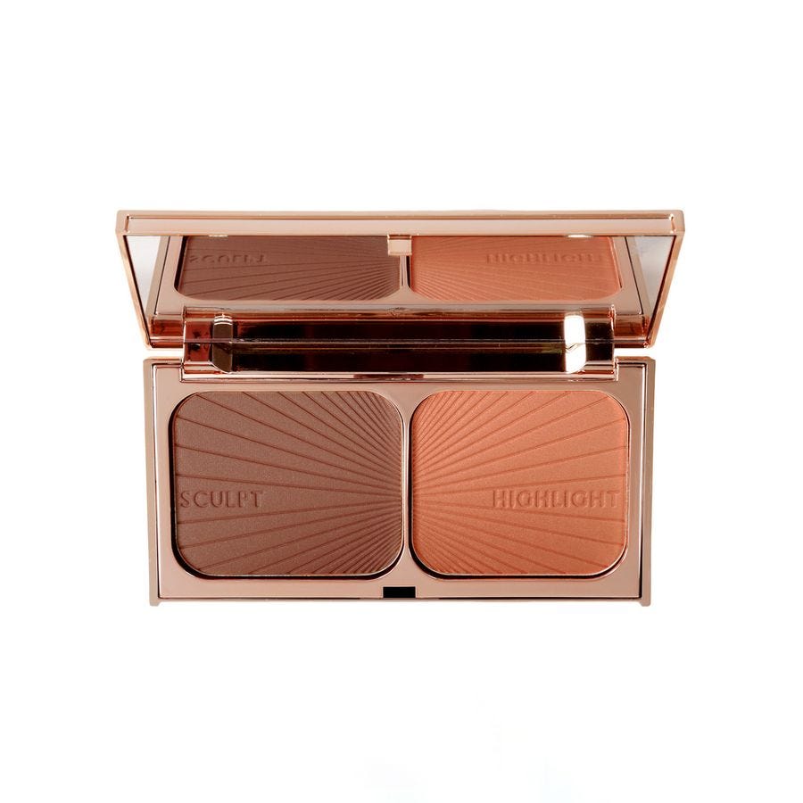 Filmstar Bronze & Glow