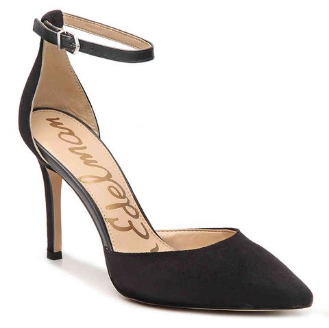22 Most Comfortable High Heels - Comfy High Heeled Shoes for Women