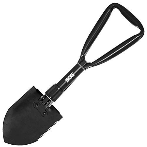Folding Shovel Survival Shovel