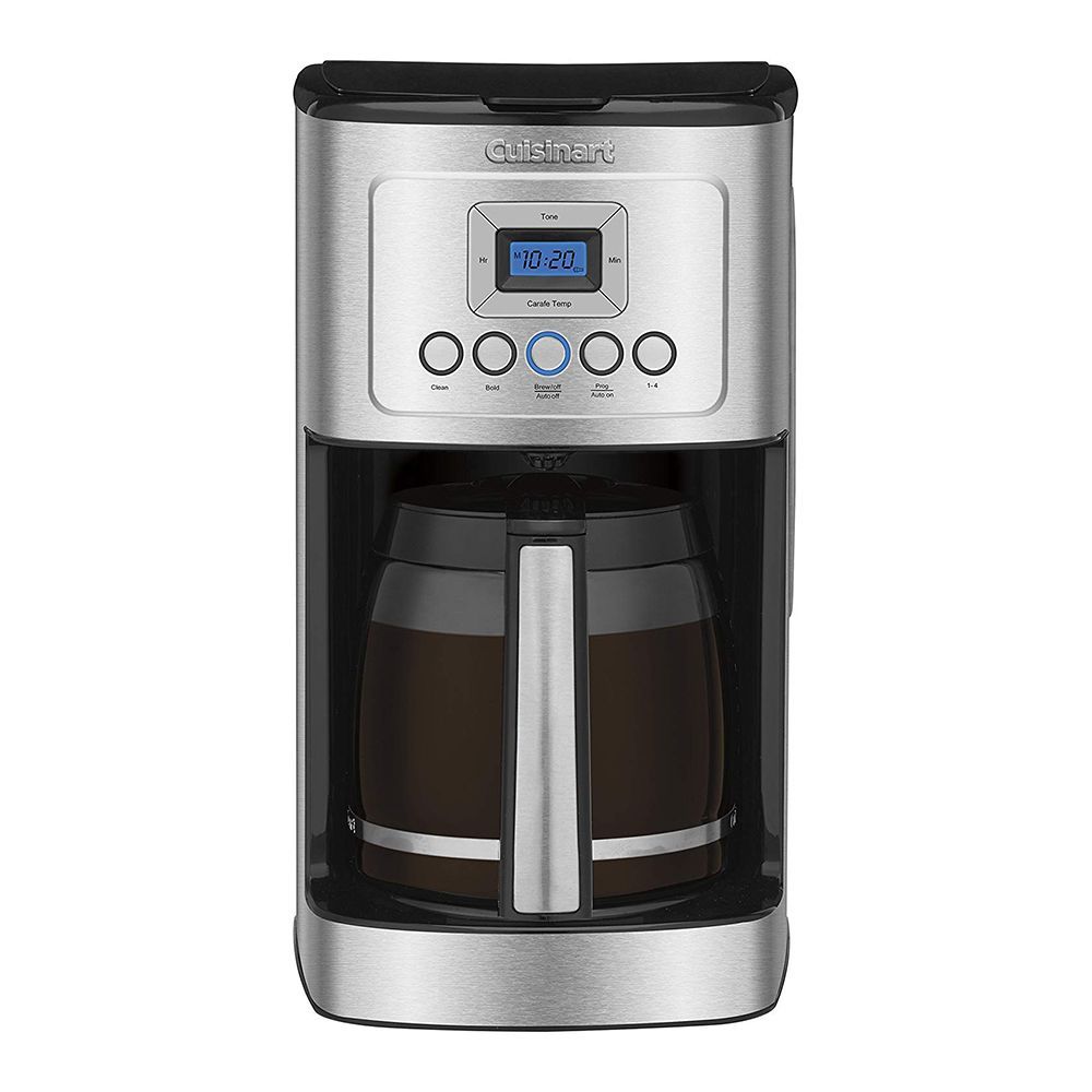 Cuisinart 14-Cup Programmable Coffeemaker
