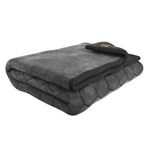 11 Best Weighted Blankets of 2020 - Weighted Blanket for Anxiety