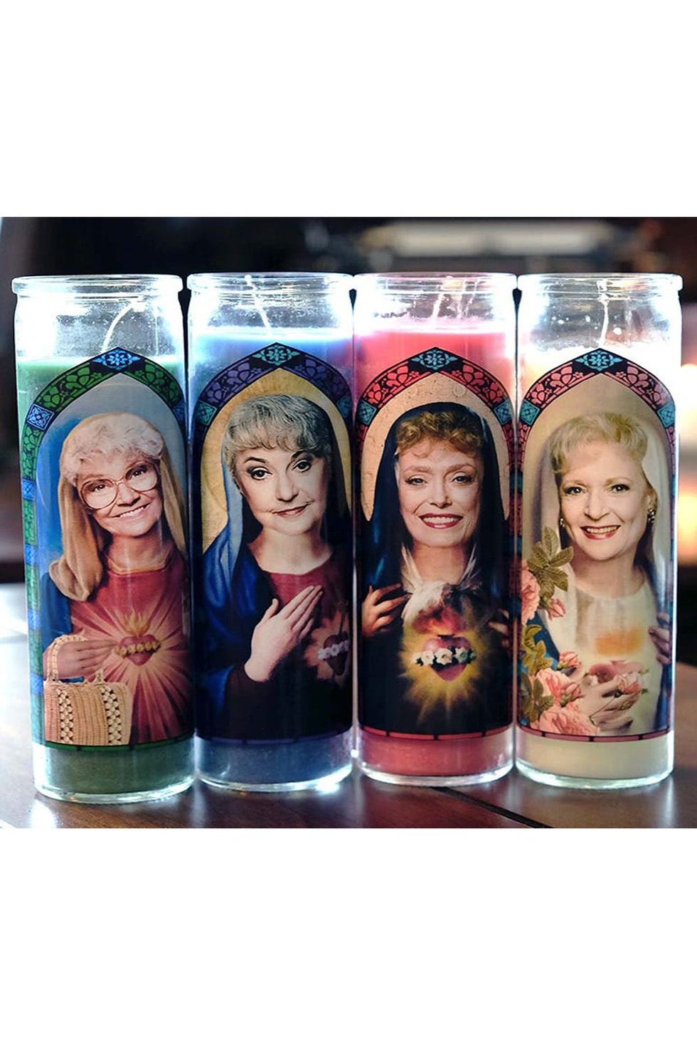 11 Golden Girls Gifts for People Who Love Betty White - EventOTB