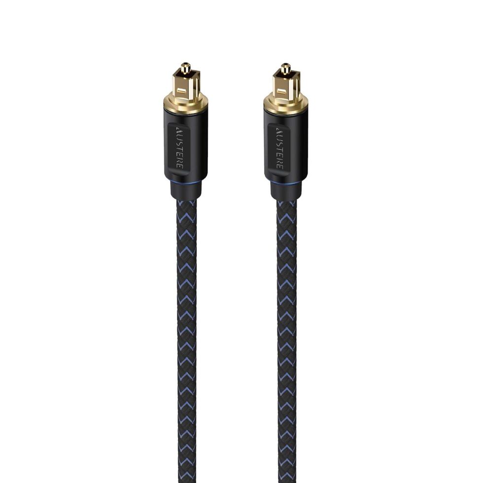 Austere V-Series Optical Audio Cable