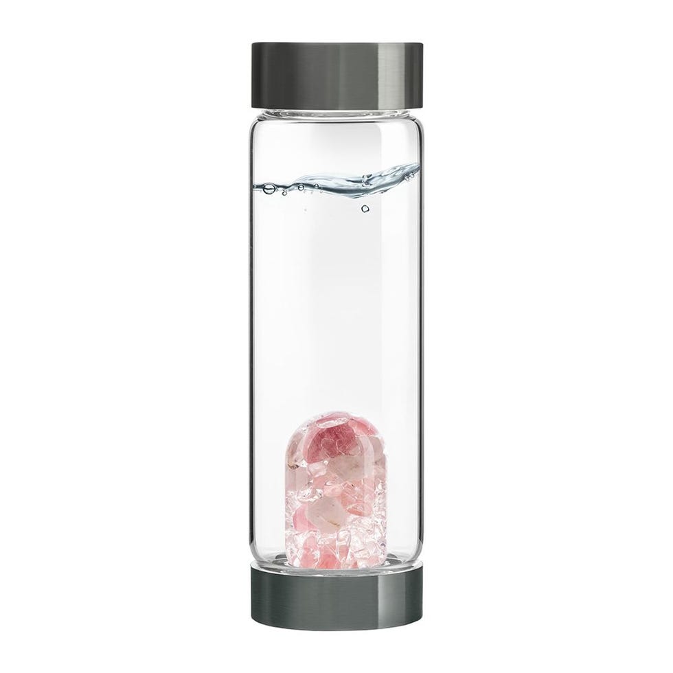VitaJuwel Adore ViA Water Bottle