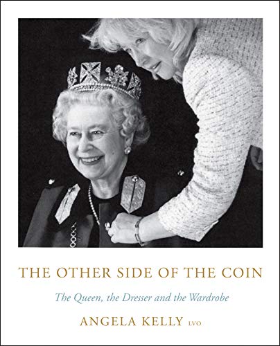 best queen biography book