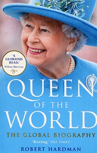 biography of the queen